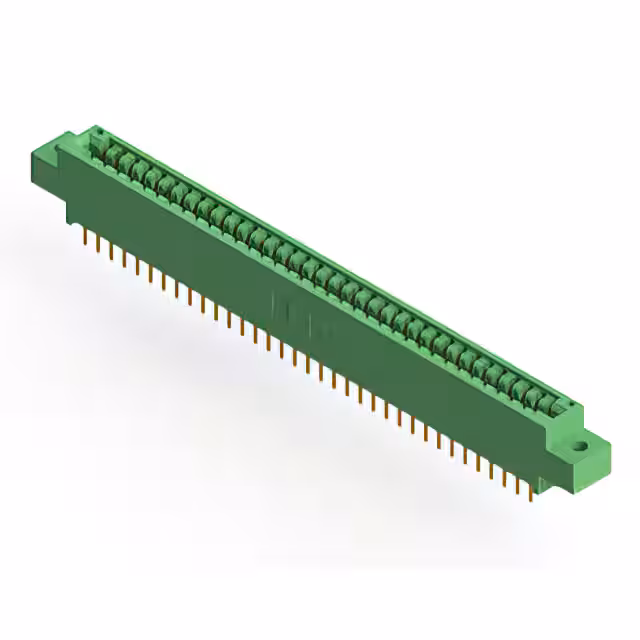 346-070-521-802 EDAC Inc.  Edgeboard Connectors